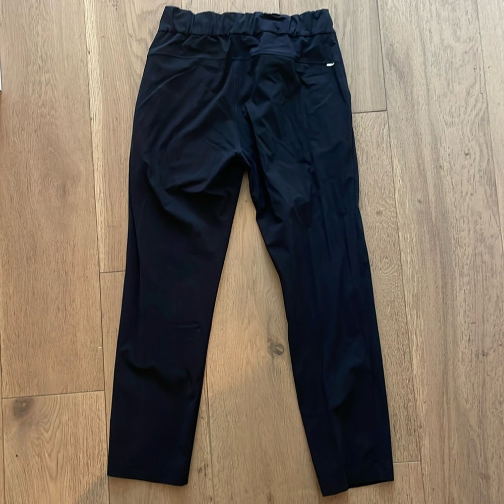 Vuori miles ankle pant black XS